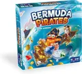 Produktbild: Partyspiel Bermuda Pirates Hutter Trade