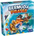 Produktbild: Bermuda Pirates (Spiel) | Jeppe Norsker | Deutsch | Spiel | In Spielebox | 2020