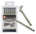 Produktbild: Pigma Micron Etui