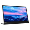 Produktbild: Lenovo L15 Monitor 40,0 cm (16,0 Zoll) schwarz