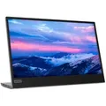 Produktbild: Lenovo L15 Mobiler Monitor - IPS-Panel, Full HD, USB Type-C