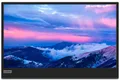 Produktbild: Lenovo L15 mobiler Monitor 39,6cm (15,6 Zoll) 66E4UAC1WL