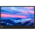 Produktbild: Lenovo L15 - LED-Monitor - schwarz