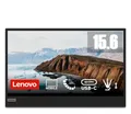 Produktbild: Lenovo L15 Monitor 15,6 Zoll Display 1920 x 1080 (FullHD) Bildschirm IPS LED