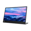 Produktbild: Lenovo L15 Mobiler Monitor 15 Zoll Full-HD 1.920 x 1.080 Pixel IPS 6 ms 60 Hz