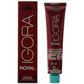 Produktbild: Schwarzkopf Professional Igora Royal (True Chocolates Schoko) (1677535)