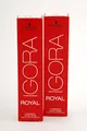 Produktbild: Schwarzkopf Igora Royal 6-6 60ml 2er Pack (2x60ml)