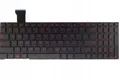 Produktbild: Asus ROG GL552JX GL552V GL552VL GL552VW Tastatur QWERTY