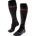Produktbild: Falke SK4 Advanced Compression Light Herren Skiing Kniestrümpfe black-mix (3010) (3010) 44-45