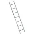 Produktbild: Euroline 201 Sprossenanlegeleiter 7 Sprossen