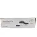 Produktbild: RÖSLE ELEGANCE Bratpfannen-Set 3-tlg
