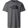 Produktbild: The North Face Herren Easy T-Shirt (Größe XS, grau)