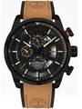 Produktbild: Timberland Chronographen Callahan Black