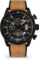 Produktbild: Timberland Callahan TDWGF2102603 Quarzwerk Herren-Armbanduhr