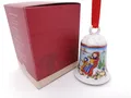 Produktbild: Hutschenreuther Christbaumschmuck Glocke 2015 in OVP (1-tlg)