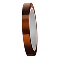 Produktbild: Hitzebeständiges Kapton Tape Hochtemperatur 10mm x 33m Elektronik Klebeband