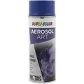 Produktbild: Dupli Color Aerosol Art Lackspray Graffiti-Spray 400ml ultramarinblau matt