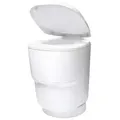 Produktbild: Die Clesana C1 Toilette (Rundsockel)