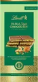 Produktbild: Lindt DUBAI Style Schokolade 145g Dubai original aus Aachen 12/2025