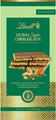 Produktbild: Lindt DUBAI Style Schokolade 145g original aus Aachen 12/2025