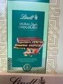 Produktbild: Lindt Dubai Style Chocolade, 150g