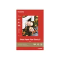 Produktbild: Canon Fotopapier PP-201 A3 DIN A3 hochglänzend 265 g/qm 20 Blatt