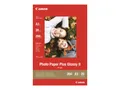 Produktbild: Canon Photo Paper Plus Glossy II PP-201 - Glänzend - A3 (297 x 420 mm)