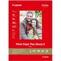 Produktbild: PP-201 Fotoglanzpapier Plus II A3, 20 Blatt 265g/m2