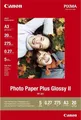 Produktbild: Canon Photo Paper Plus Glossy II PP-201 - Glänzend - A3 (297 x 420 mm)