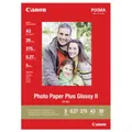 Produktbild: CANON PP-201 Fotopapier A3 20 Blatt 260g/m²