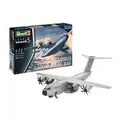 Produktbild: Revell Airbus A400M Atlas RAF, Modellbausatz, 212 Teile, ab 13 Jahre