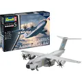 Produktbild: Revell Airbus A400M Atlas RAF (REV 03822)