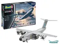 Produktbild: Revell Modellbausatz Airbus A400M Atlas RAF 03822