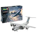 Produktbild: Revell 03822 1:72 Airbus A400M Atlas „RAF“