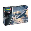 Produktbild: Airbus A400M Atlas RAF, Revell Modellbausatz
