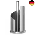 Produktbild: stardis Küchenrollenhalter fingerabdruckresistent Edelstahl/matt gebürstet R