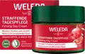 Produktbild: WELEDA AG WELEDA straffende Tagespfl.Granatapfel & Maca 40 ml 18075056