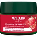 Produktbild: Weleda Straffende Tagespflege Granatapfel Maca (40 ml, Tagescreme) (4001638580045)
