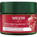 Produktbild: Weleda glättende Tagespflege Granatapfel und Maca Peptide 40ml