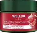Produktbild: Weleda glättende Tagespflege Granatapfel und Maca Peptide 40ml