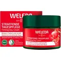 Produktbild: Weleda Straffende Tagespflege Granatapfel & Maca-Peptide 40 ml
