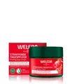 Produktbild: Weleda Granatapfel & Maca-Peptide Straffende Tagespflege Tagescreme 40 ml