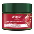 Produktbild: WELEDA Straff. Tagespfl Granatapfel&Maca-Peptide 1 x 40 ml