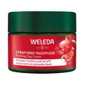 Produktbild: Granatapfel & Maca-Peptide - Straffende Tagespflege 40ml | WELEDA