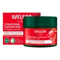 Produktbild: Weleda Straffende Tagespflege Granatapfel & Maca-Peptide 40 ml ,PZN 18075056