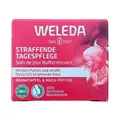 Produktbild: WELEDA Straffende Tagespflege Granatapfel & Maca-Peptiden 40ml