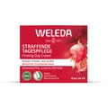 Produktbild: Weleda Gesichtscreme straffend Granatapfel & Maca-Peptide, 40 ml
