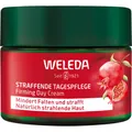 Produktbild: Weleda Straffende Tagespflege Granatapfel & Maca-Peptide   40 ml