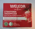 Produktbild: WELEDA Straffende Tagespflege Granatapfel & Maca-Peptiden 40ml