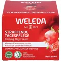 Produktbild: WELEDA straffende Tagespflege Granatapfel & Maca  40 ml   PZN18075056